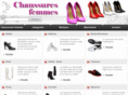 chaussures-femmes.com