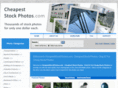cheapeststockphotos.com