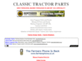 classictractorparts.co.uk