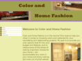 colorandhomefashion.com