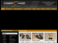 combathard.com