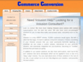 commerceconversion.com