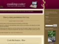 cookingcoder.com