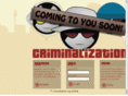 criminalization.org