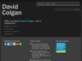 davidscolgan.com