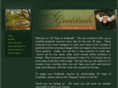 daysofgratitude.com