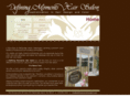 definingmomentssalon.com