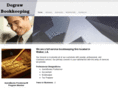 degrawbookkeeping.com