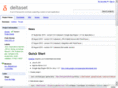 deltaset.org