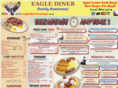 eagledinernewhope.com