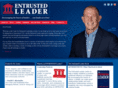 entrustedleader.com