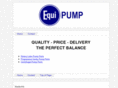 equipump.com