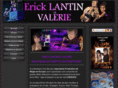 erick-lantin-valerie.com
