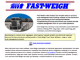 fast-weigh.com