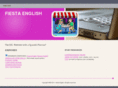 fiestaenglish.com