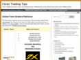 forextradingtips4u.com