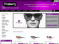 frisbury.com
