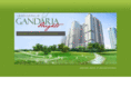 gandariaheights.com