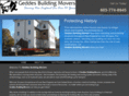 geddesbuildingmovers.com