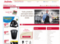 gilfillanhardware.com