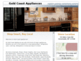 goldcoastappliance.com