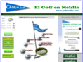 golfmelilla.com