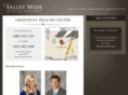 greenwayhealthcenter.com
