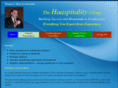 haaspitality.com