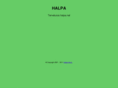 halpa.net