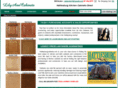 hattiesburgcabinets.com