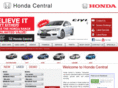 hondacentral.com.au