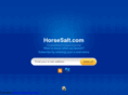 horsesalt.com