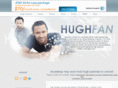 hugh-fan.com
