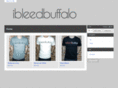 ibleedbuffalo.com