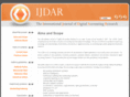 ijdar.org