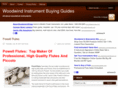 instrumentwoodwind.com