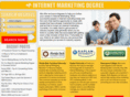 internetmarketingdegree.org