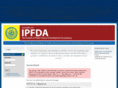 ipfda.com