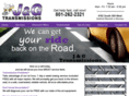 jandgtransmissions.com