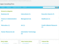 japanconsultingfirms.com