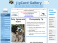 jigcardgallery.com