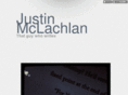 justinmclachlan.com