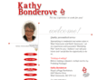 kathybonderove.com