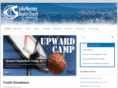 lakenormanbaptist.com