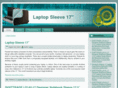 laptopsleeve-17.com