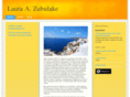 laurazubulake.com