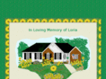 loriacaulder.com