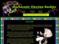 maskaradesiberians.com
