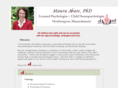 mauraabatephd.com