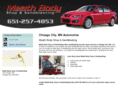 meathautobody.com